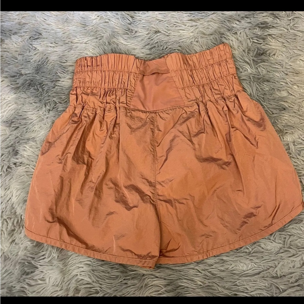 Free people way of home shorts - Picture 5 of 9